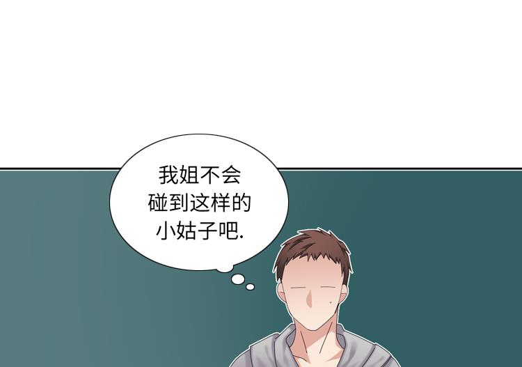 我想有個男朋友 - 第70話 冒失的小姐(1/2) - 3