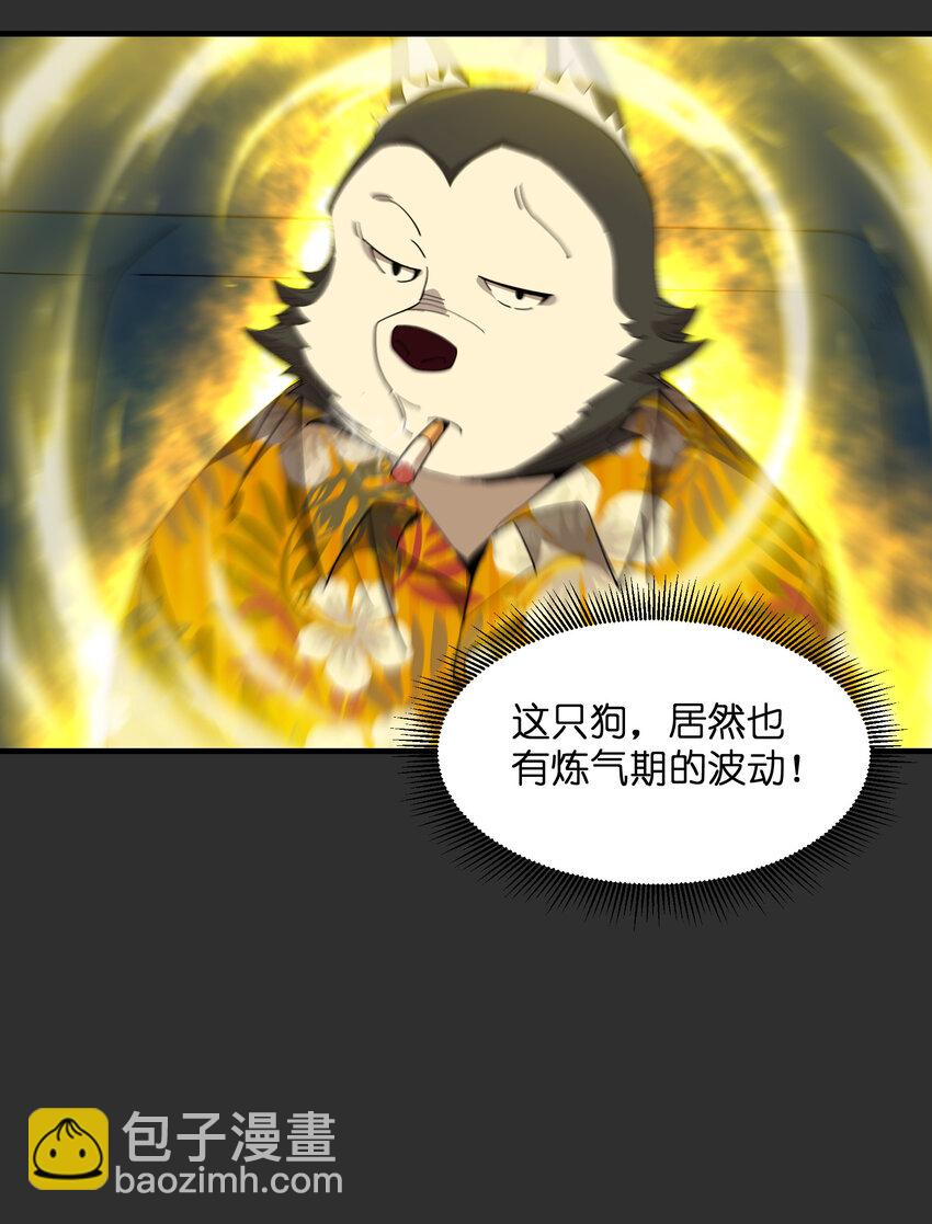 029 大佬来了？(1/2)-第30话