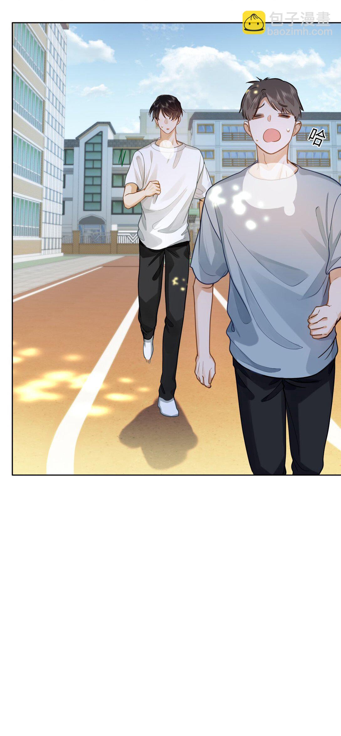 22 太懂事了小段！-第24话