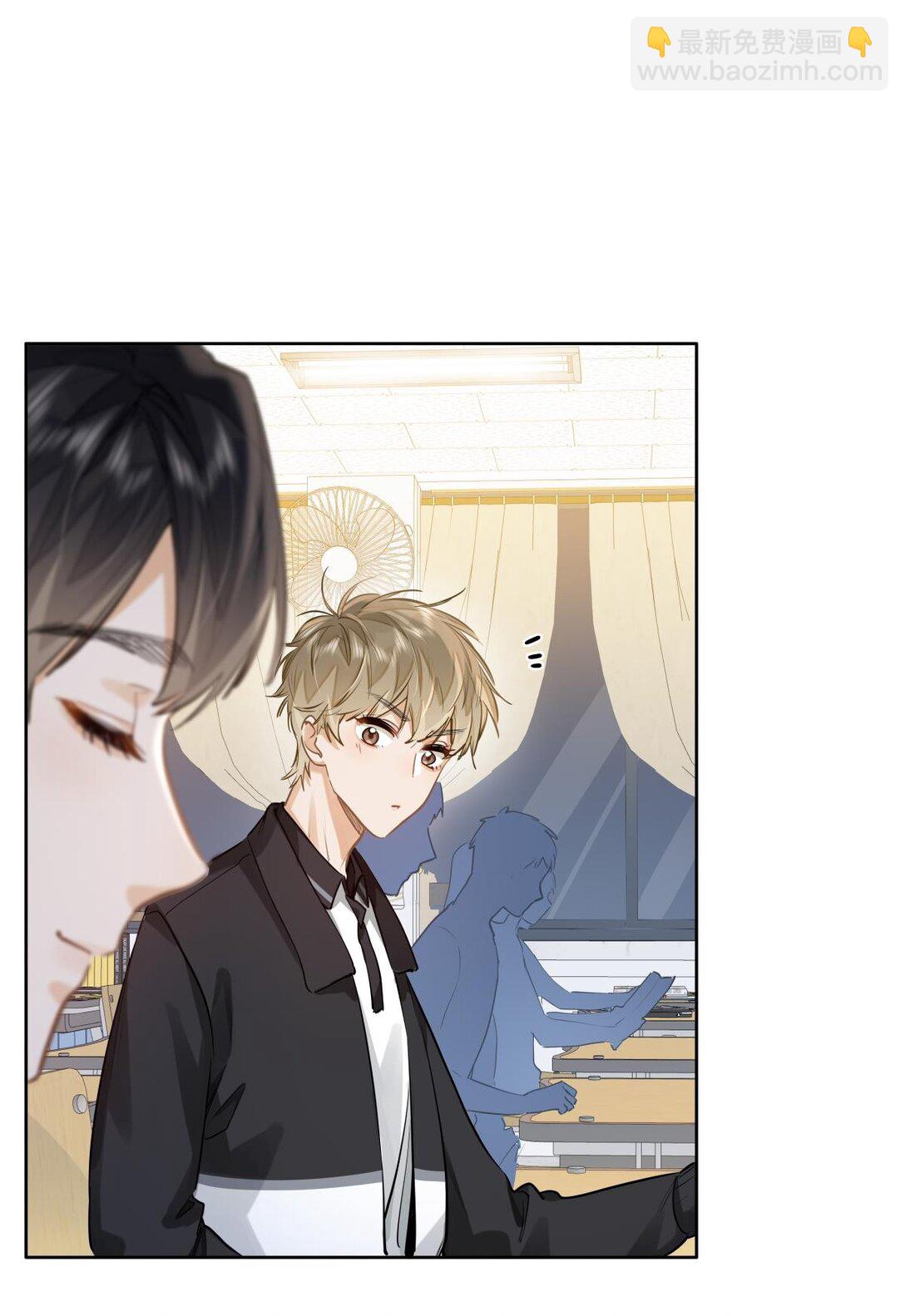 26 你怎么这么呆？-第28话