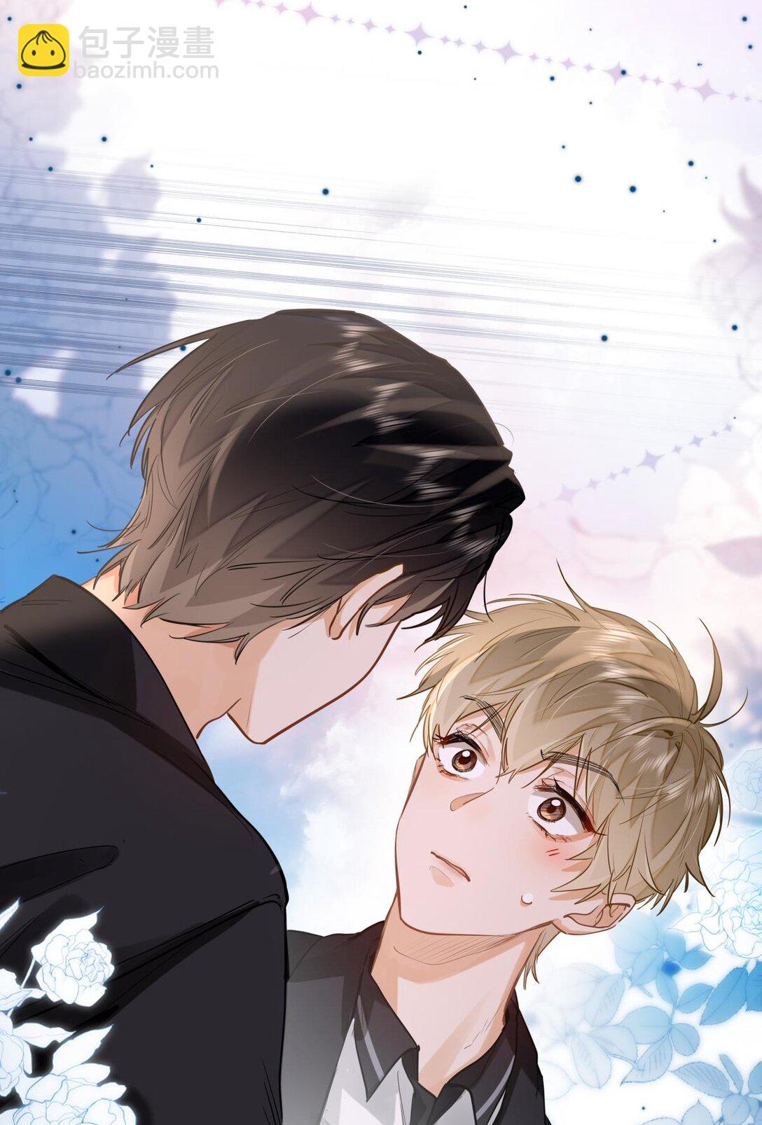 26 你怎么这么呆？-第28话