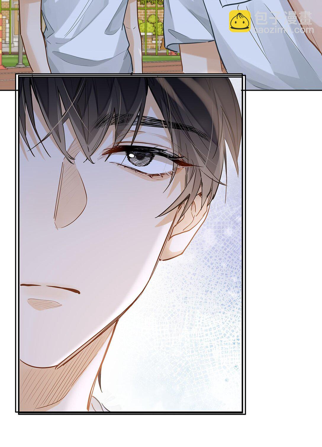 32 会留下别人的味道-第34话