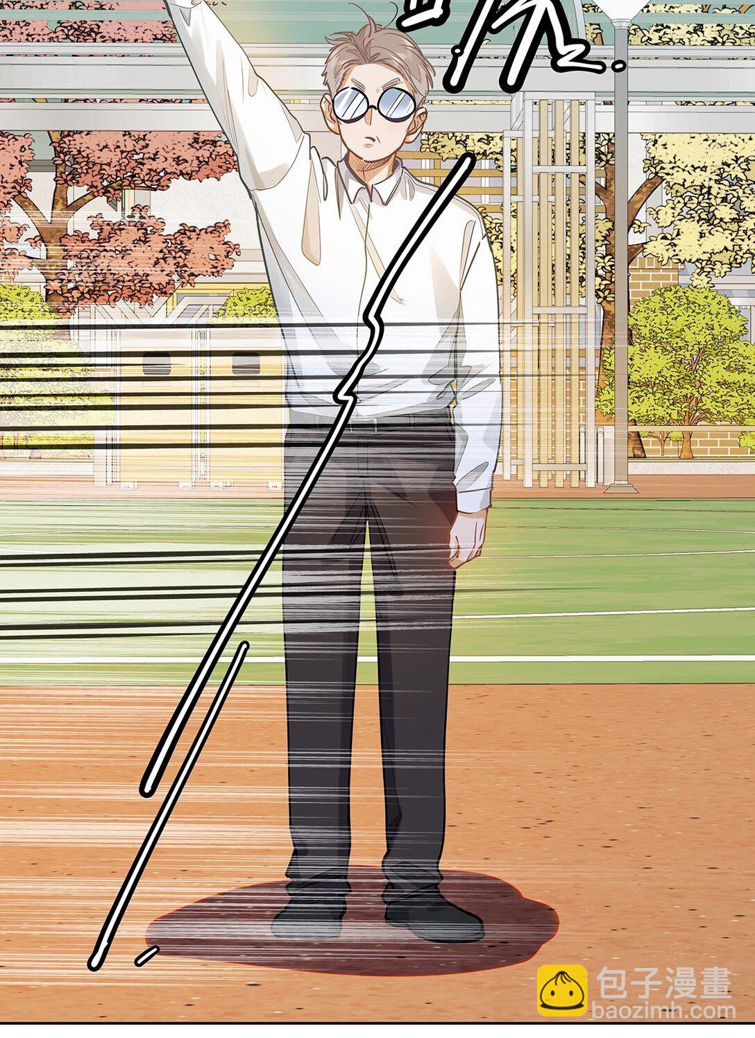 34 你要是个小姑娘&hellip;&hellip;-第36话