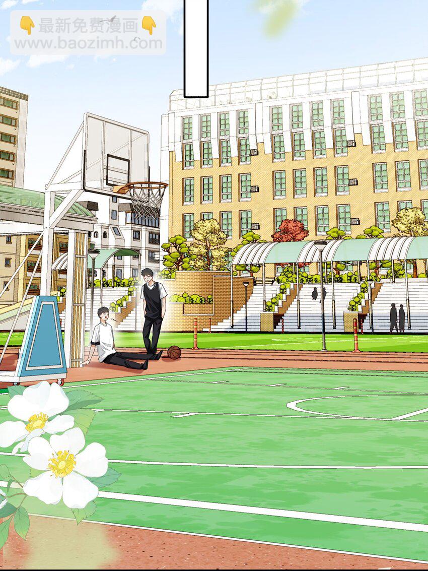 03 嘴利？难道你尝过？-第4话