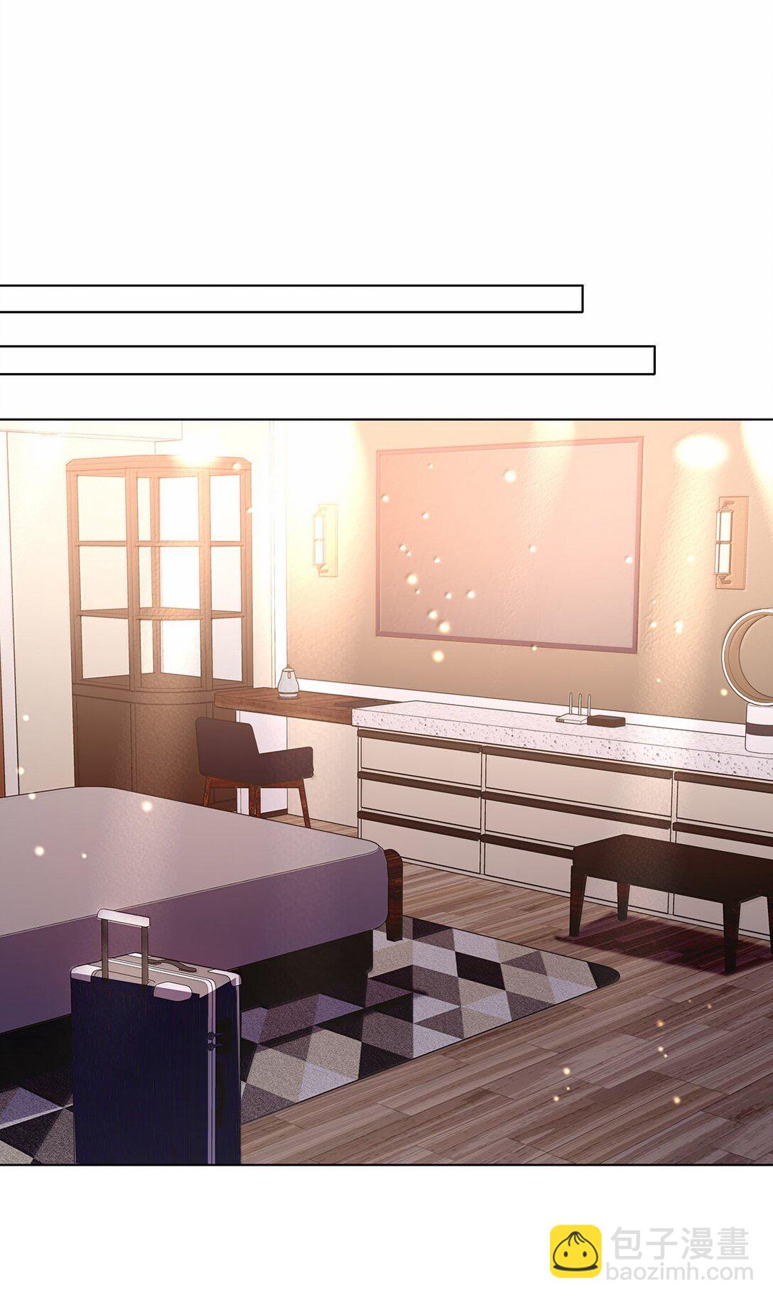 40 应激症发作了-第42话