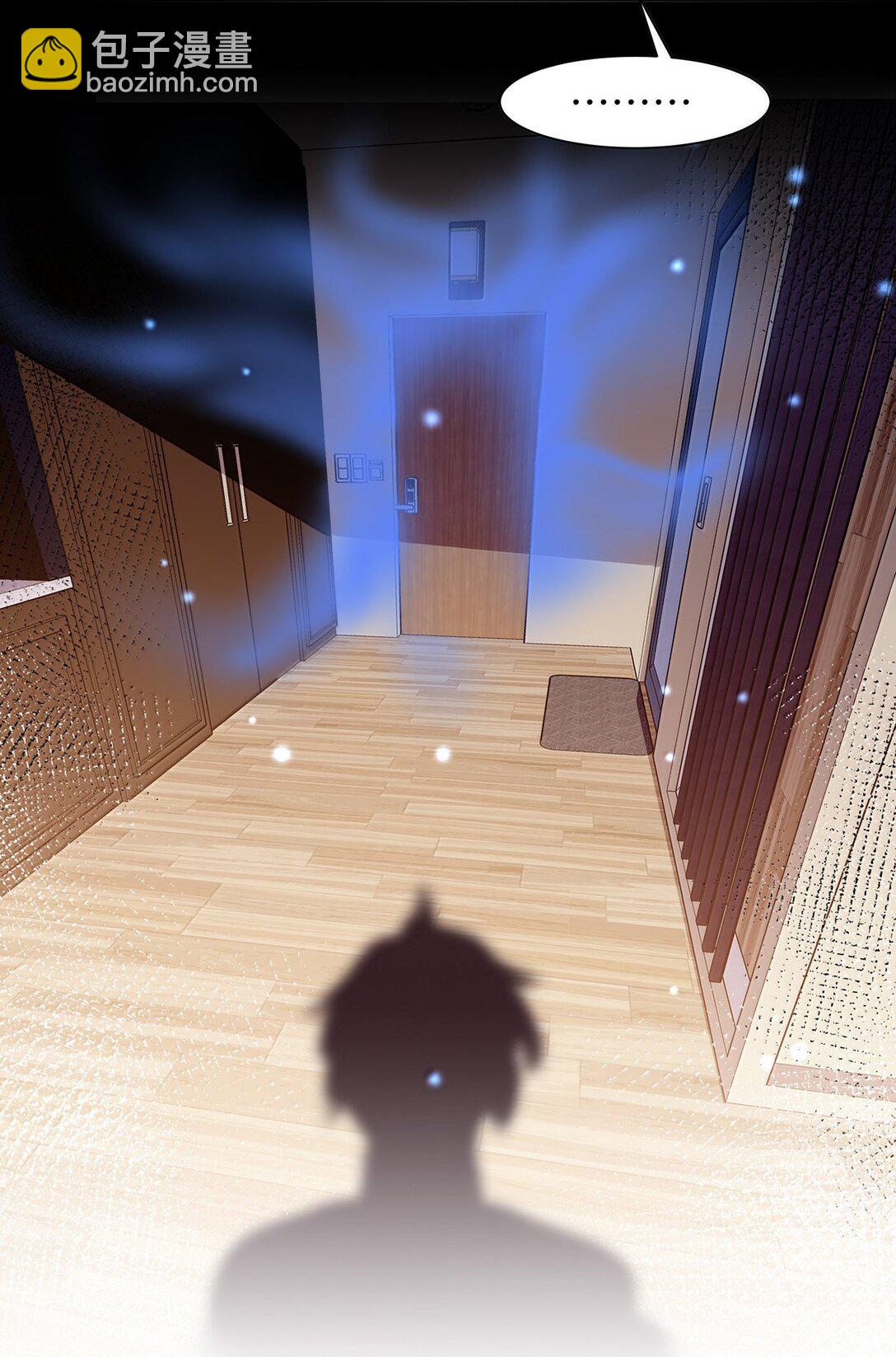 40 应激症发作了-第42话