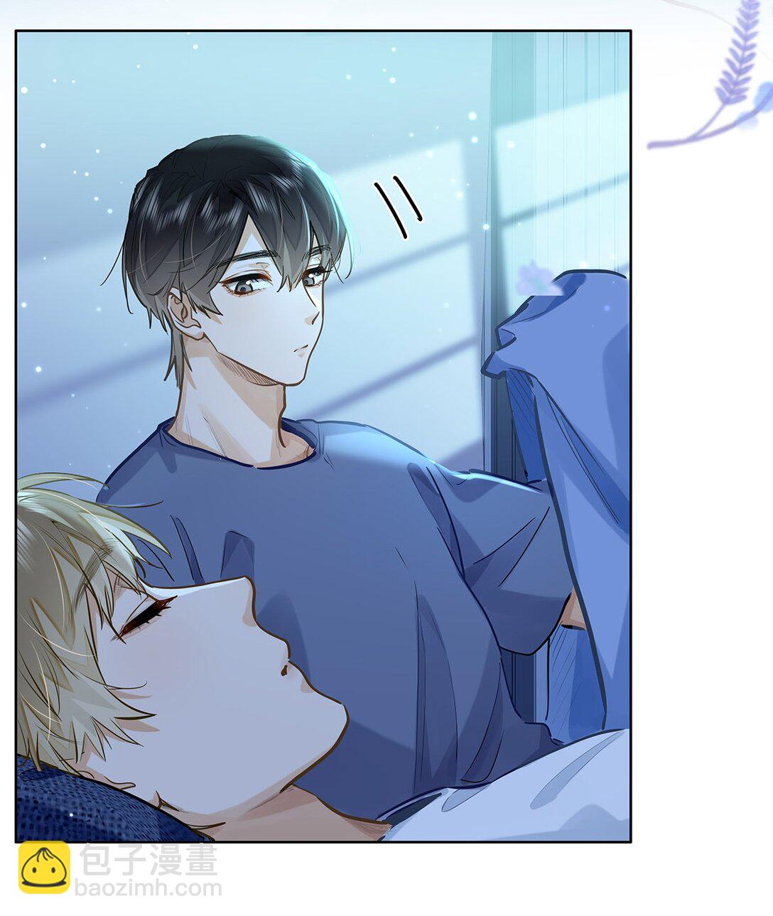 42 同床而眠-第44话