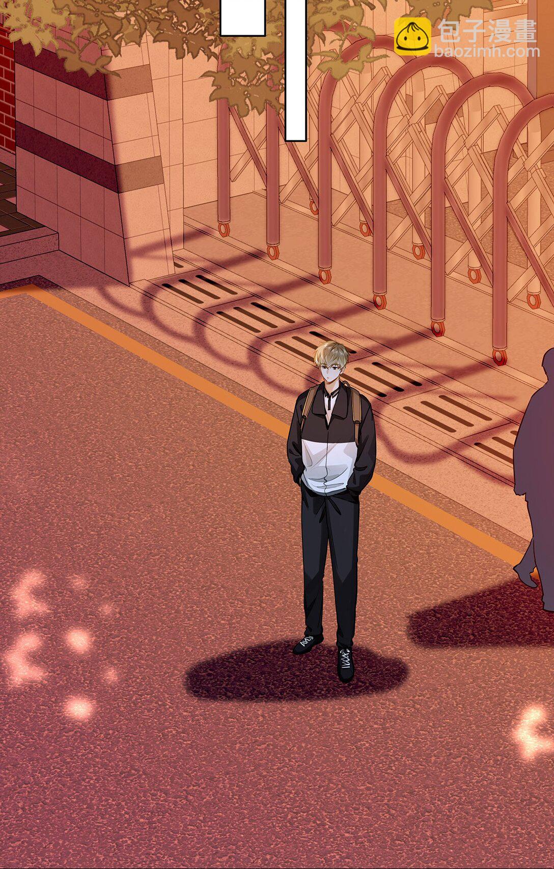 50 你好香啊-第52话