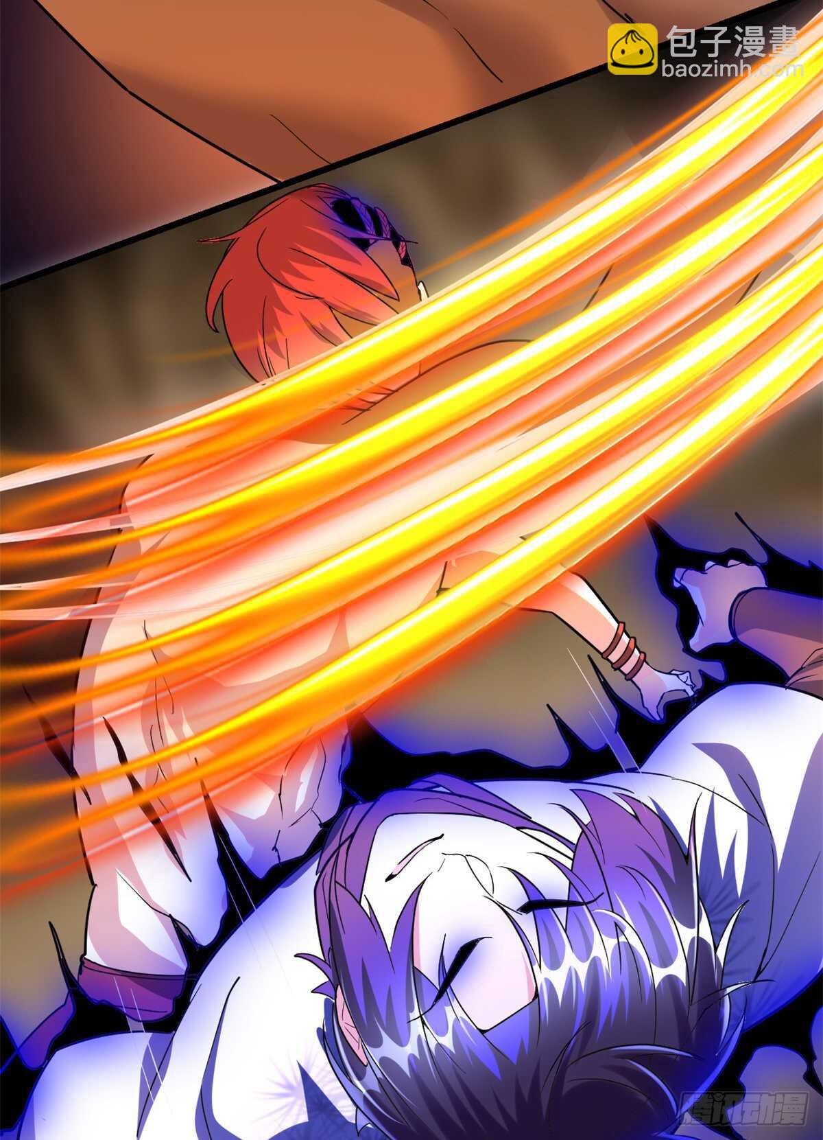 我修的可能是假仙 - 第102話 向萬靈仙蹤進發！(1/2) - 5