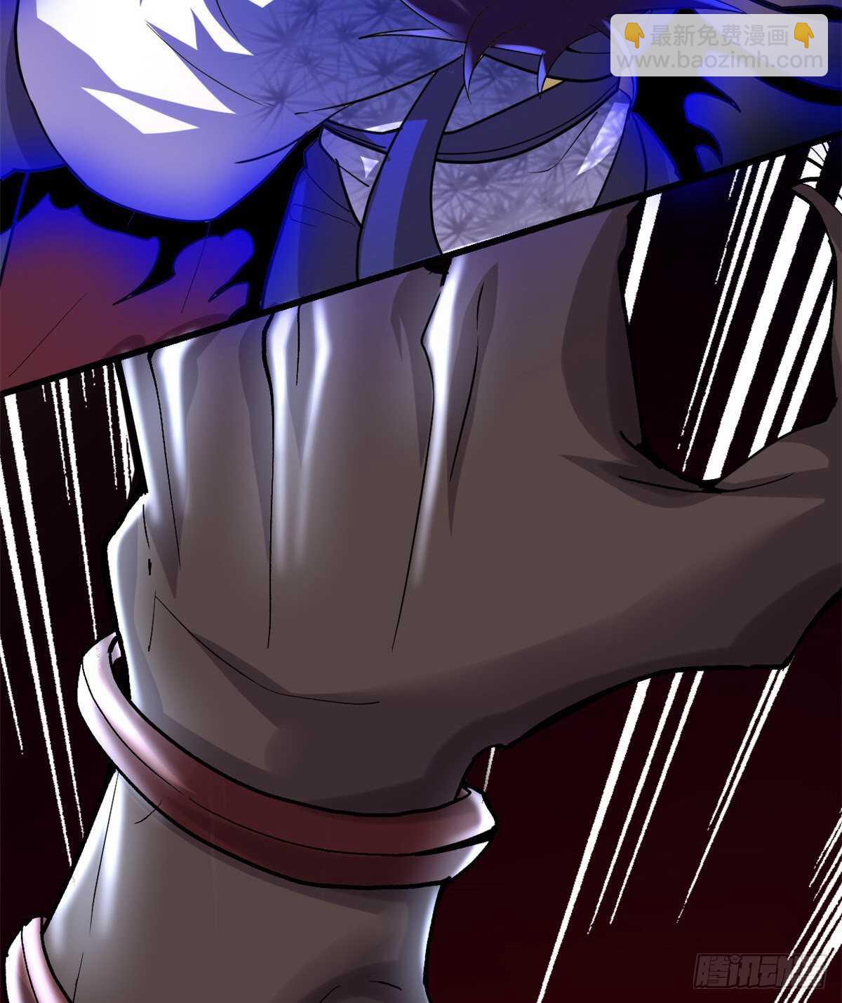 我修的可能是假仙 - 第102話 向萬靈仙蹤進發！(1/2) - 6