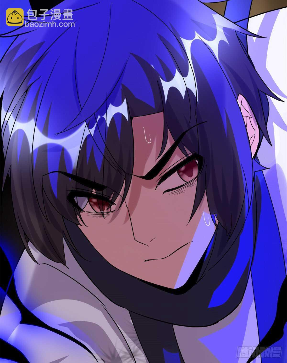 我修的可能是假仙 - 第102話 向萬靈仙蹤進發！(1/2) - 4