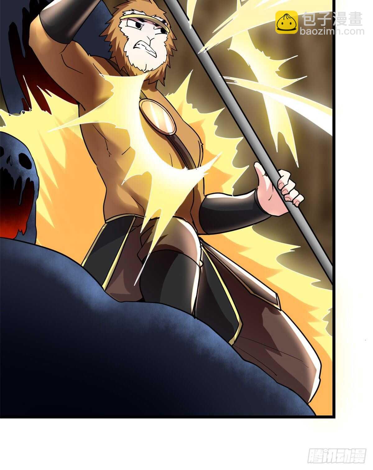 我修的可能是假仙 - 第102話 向萬靈仙蹤進發！(1/2) - 7