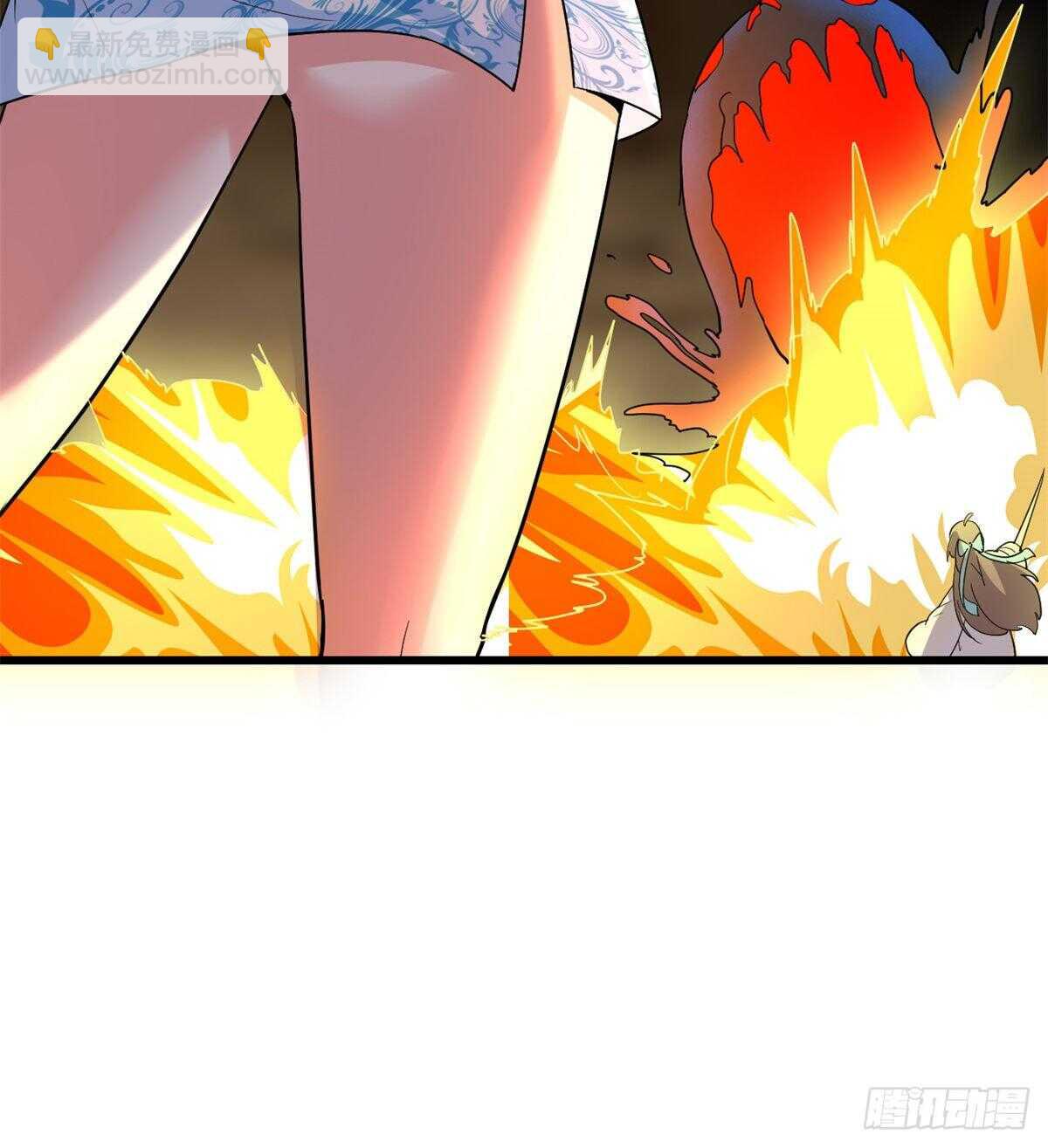 我修的可能是假仙 - 第102話 向萬靈仙蹤進發！(1/2) - 4