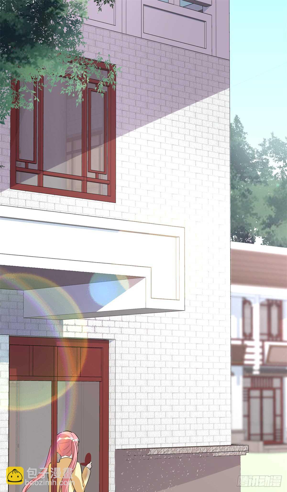 我修的可能是假仙 - 第114話 四方論道大賽 - 2