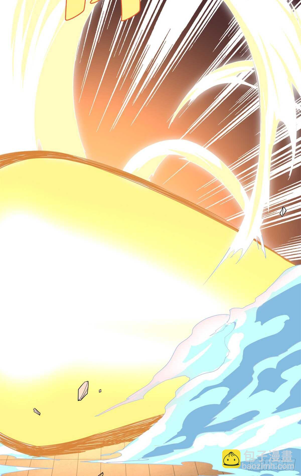 我修的可能是假仙 - 第122話 誘惑無法抵擋！ - 6