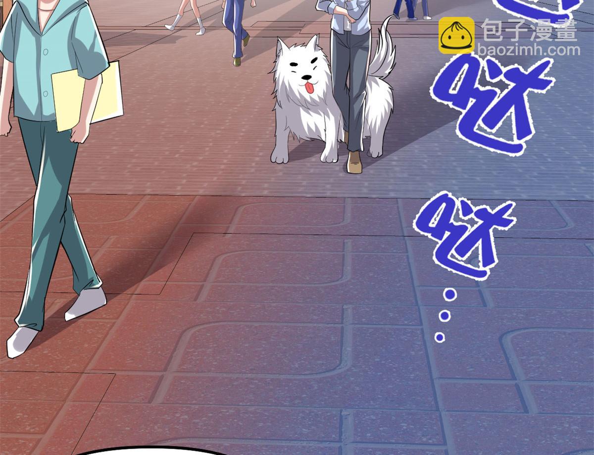 我修的可能是假仙 - 222 如何維護和平？(1/2) - 7