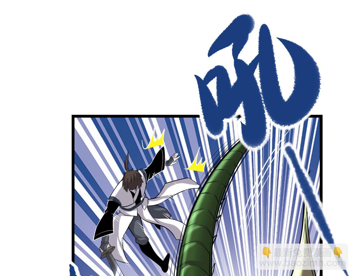 我修的可能是假仙 - 228 百獸魔(2/2) - 2