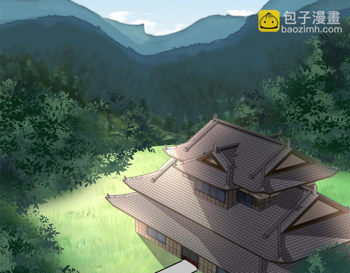 我修的可能是假仙 - 234 小兔減肥(1/2) - 6