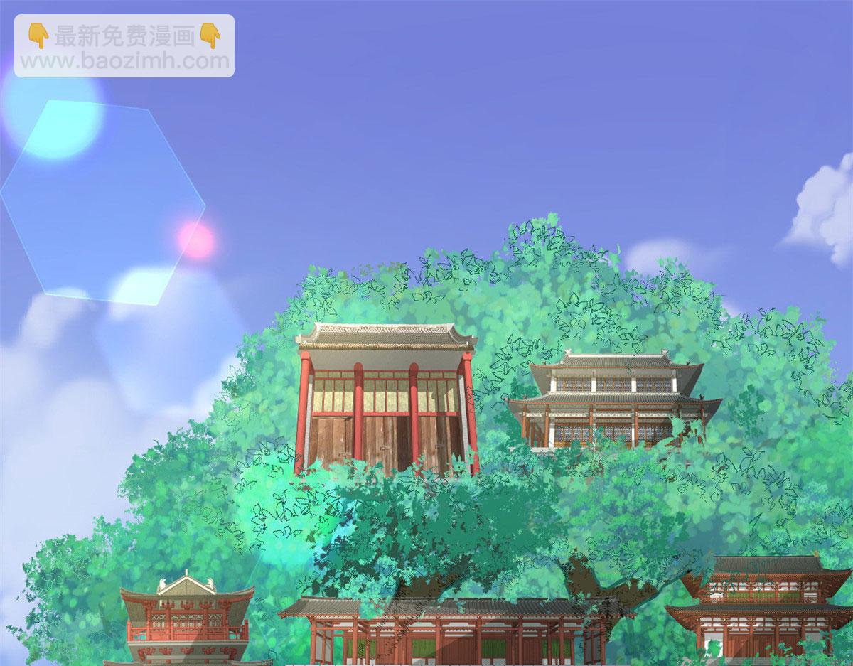 我修的可能是假仙 - 246 女婿上門(1/2) - 4