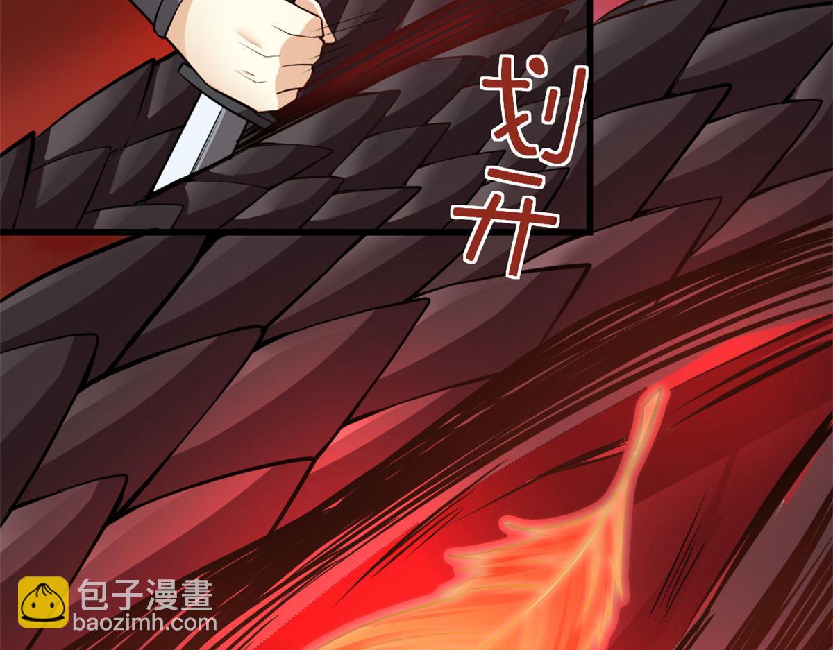 我修的可能是假仙 - 248 讓我炒個肉！(1/2) - 5