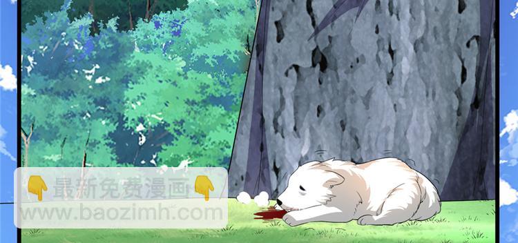 我修的可能是假仙 - 第26話 突破！(2/4) - 4