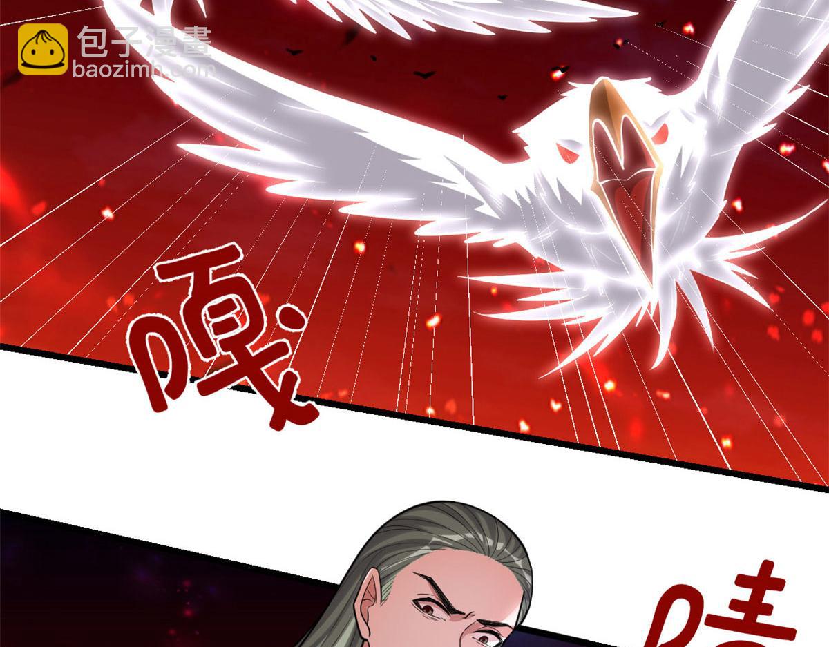 我修的可能是假仙 - 254 神主愛裝逼(1/2) - 8