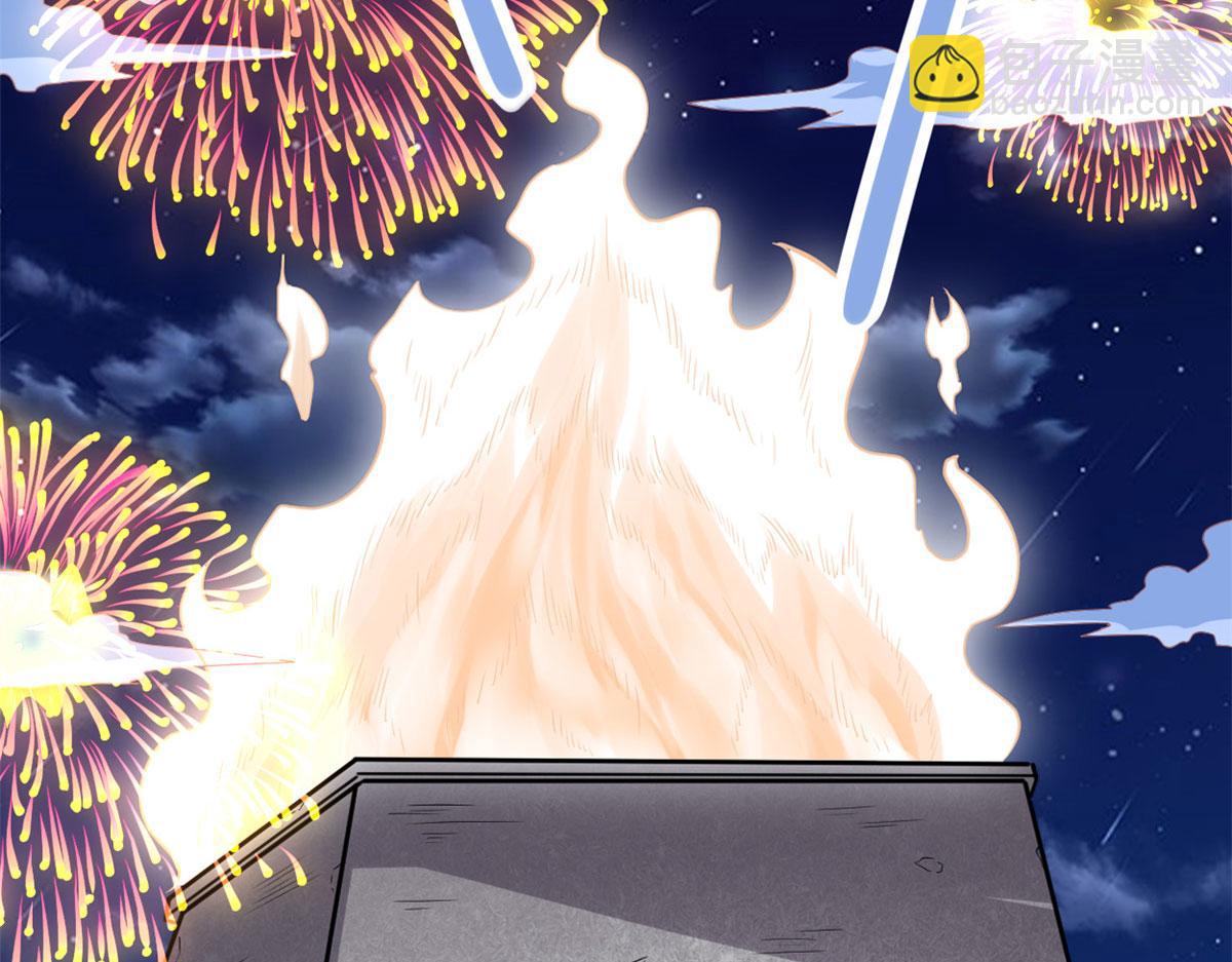 我修的可能是假仙 - 278 歡迎歸來(1/2) - 2