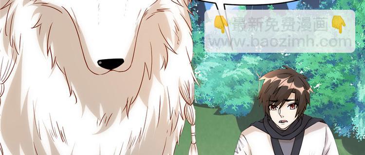 我修的可能是假仙 - 第30話 天道一指(1/4) - 8