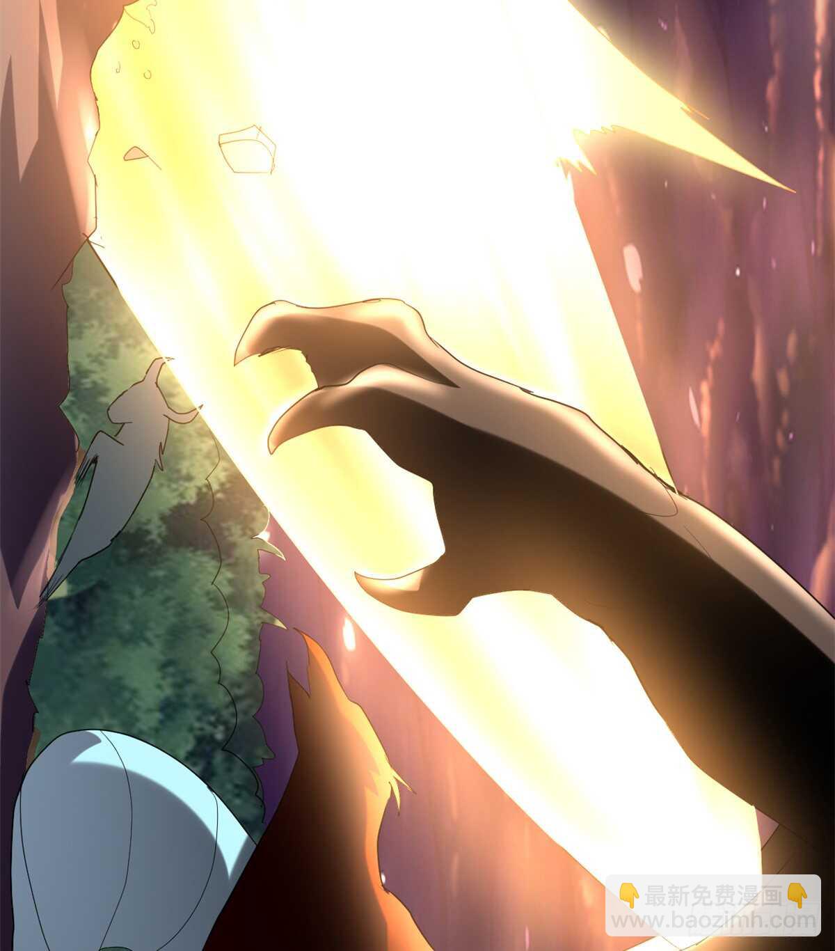 我修的可能是假仙 - 第70話 星夜真王！(1/2) - 5