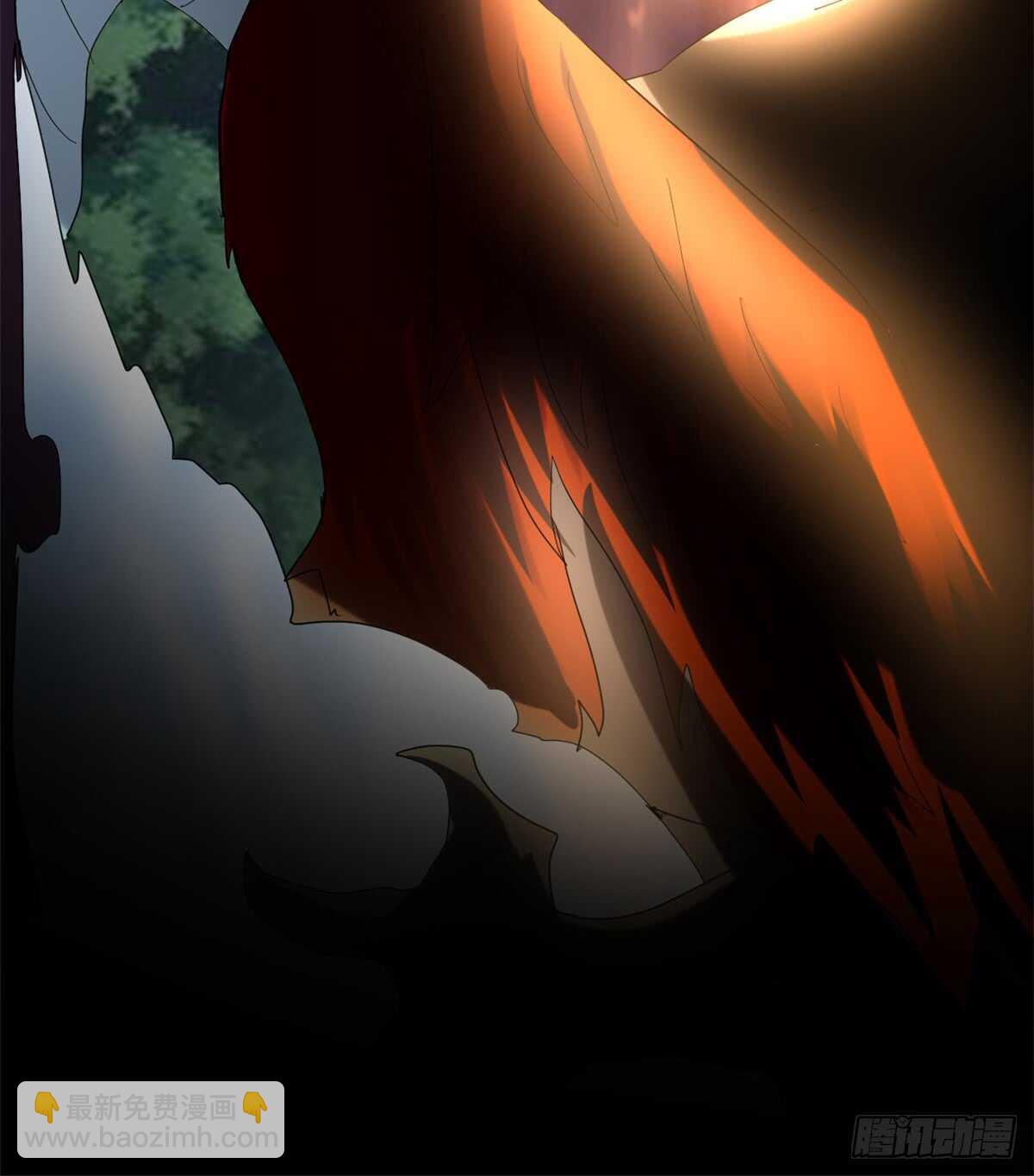 我修的可能是假仙 - 第70話 星夜真王！(1/2) - 6