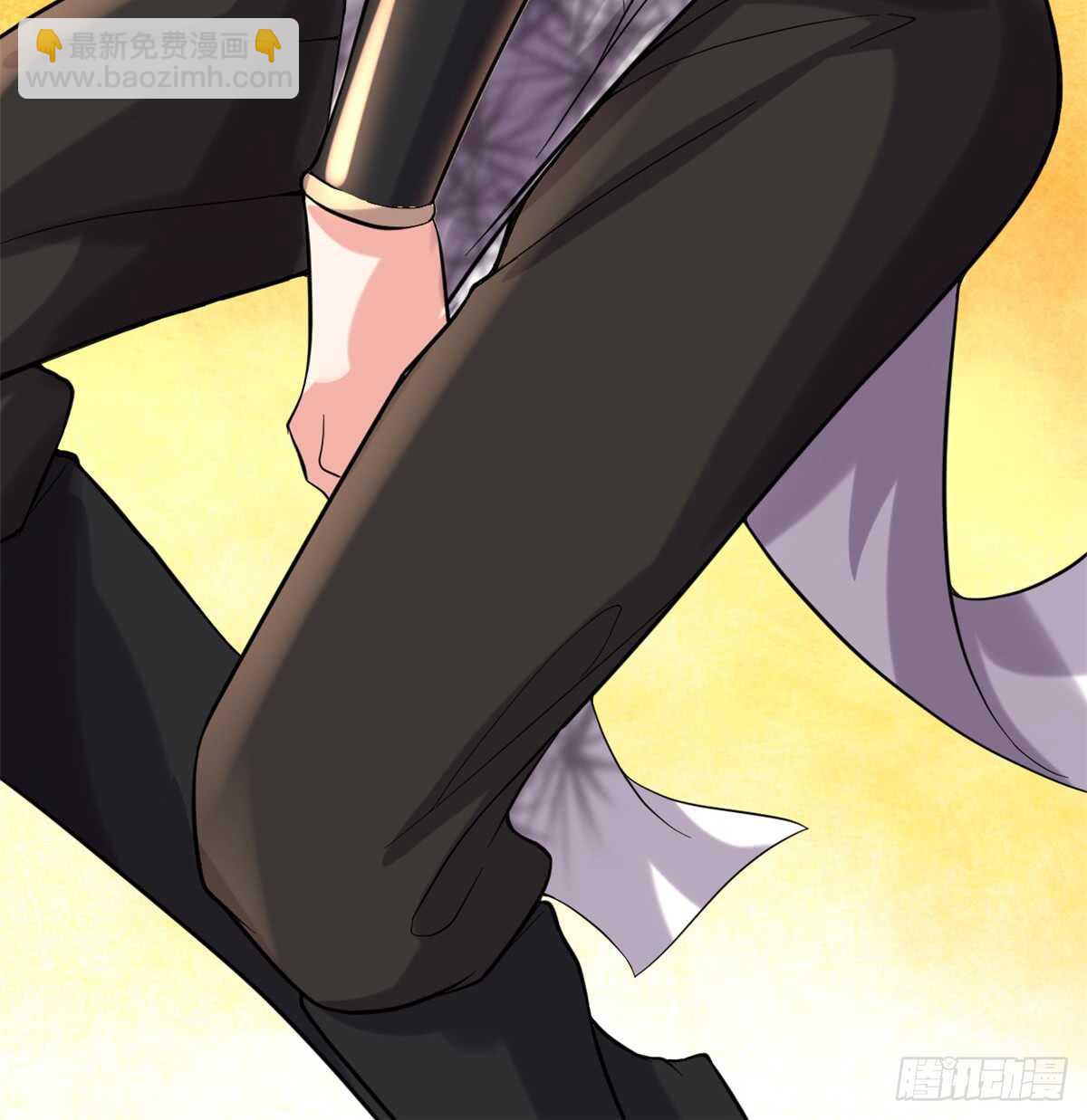 我修的可能是假仙 - 第74話  飛向風之山原(1/2) - 3