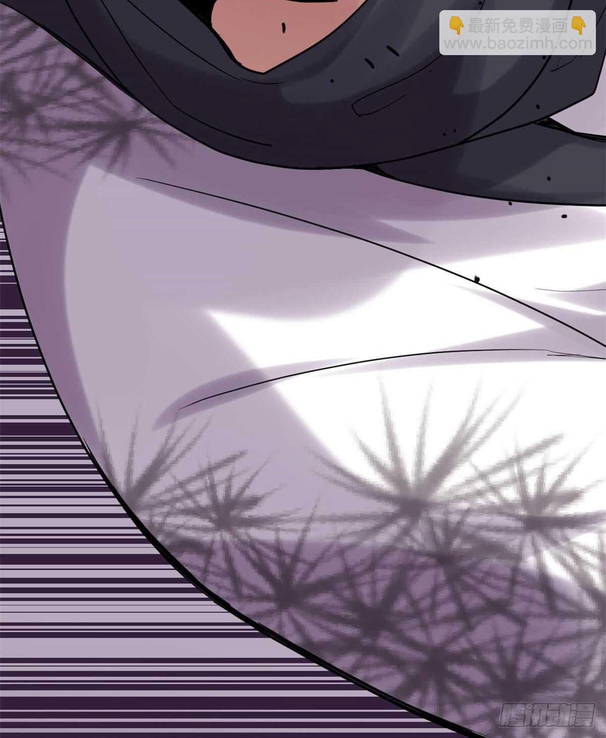 我修的可能是假仙 - 第78話 畫風不一樣的遺蹟(1/2) - 1