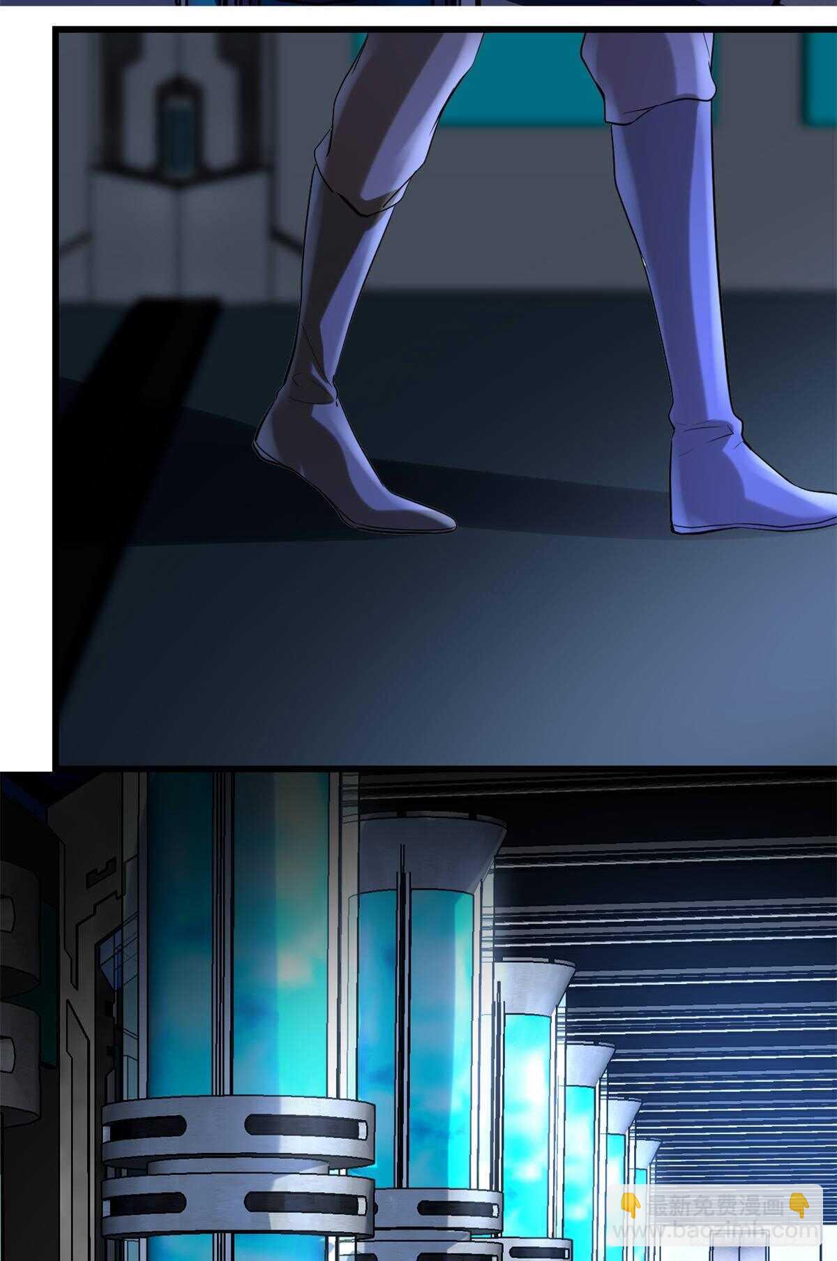 我修的可能是假仙 - 第82話 生存or死亡(2/2) - 1