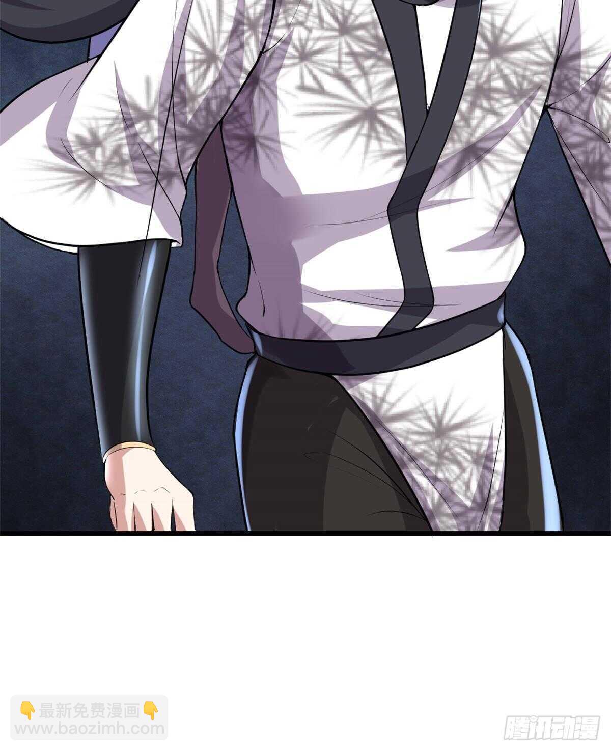 我修的可能是假仙 - 第88話 驅逐出境(1/2) - 5