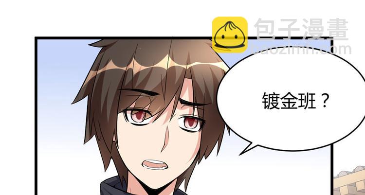 我修的可能是假仙 - 第10話 給安林的戰書(2/2) - 5