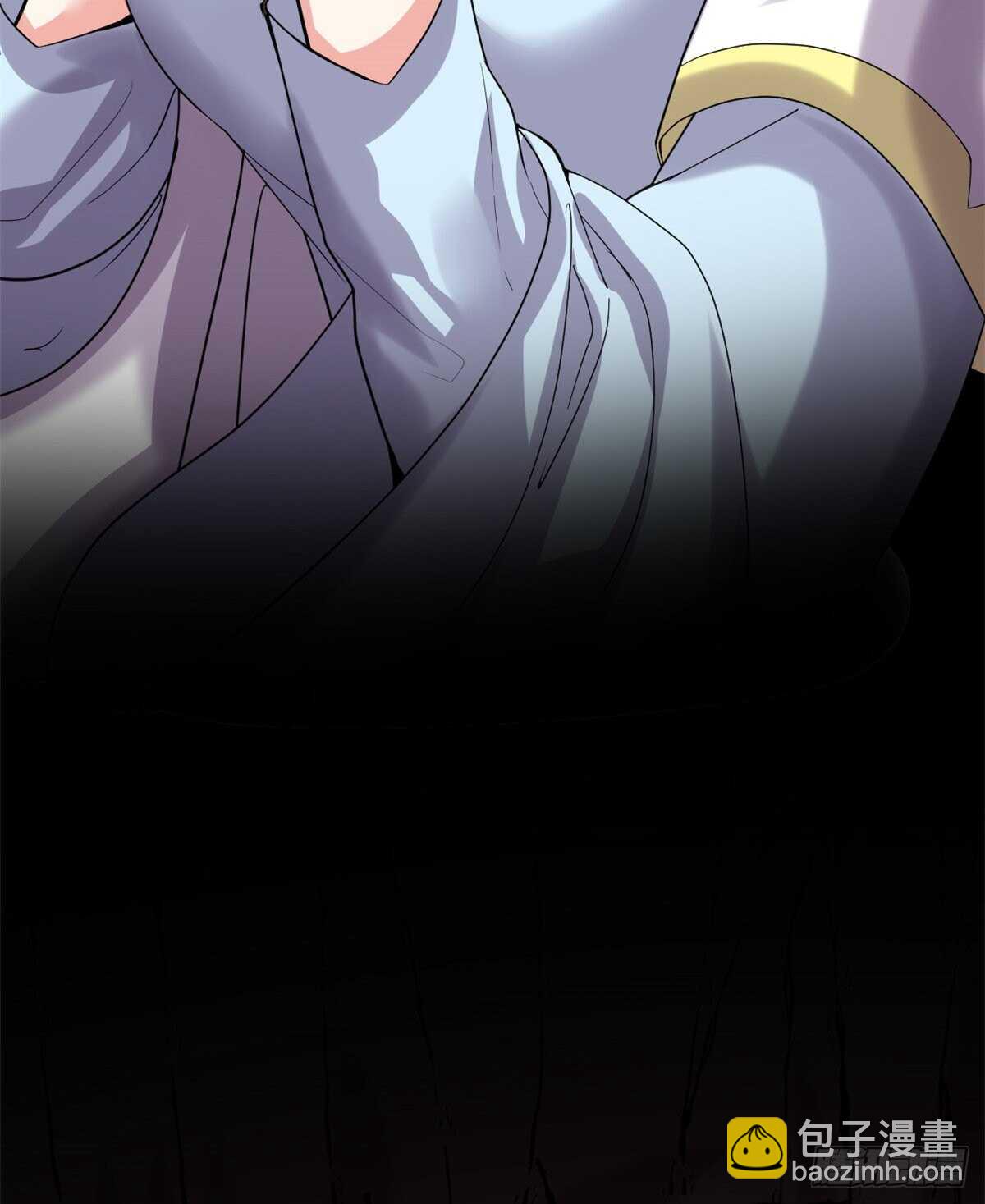 我修的可能是假仙 - 第100話 邪魔之氣(1/2) - 6