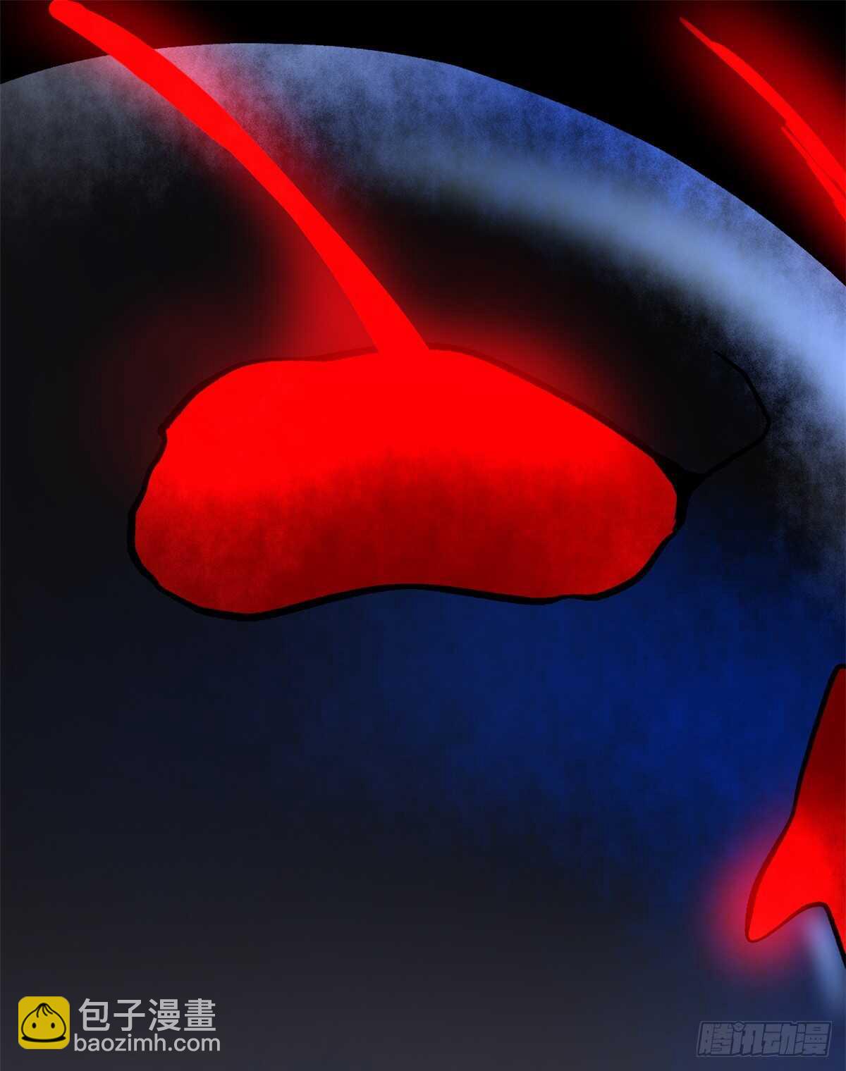 我修的可能是假仙 - 第100話 邪魔之氣(1/2) - 8