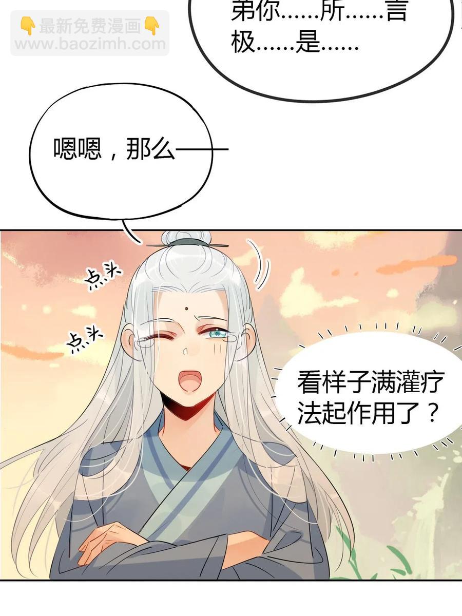 18 我怀疑你在戏弄我？-第18话