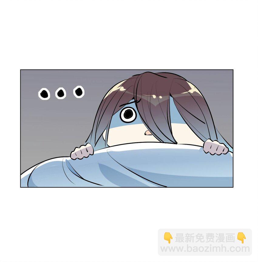 28 静止的世界-第28话