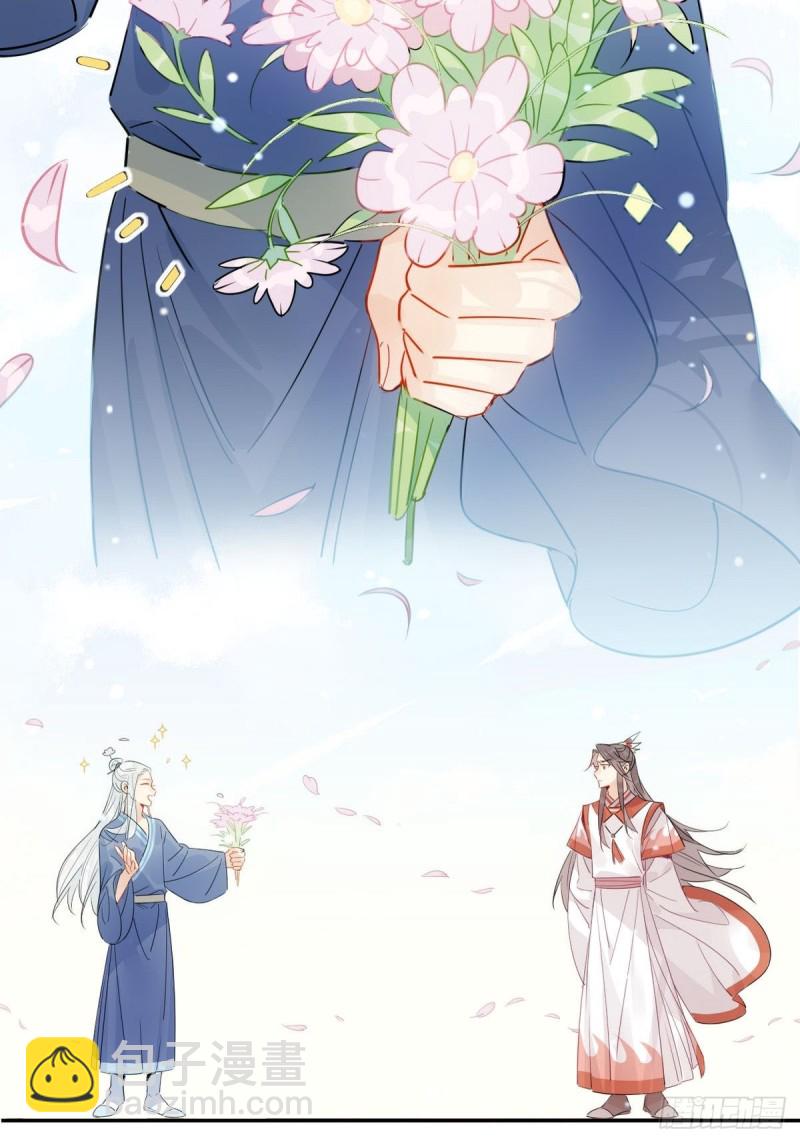 18.我怀疑你在戏弄我！-第16话