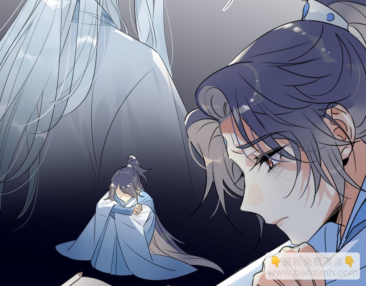 33.风云突变&hellip;&hellip;(1/2)-第32话