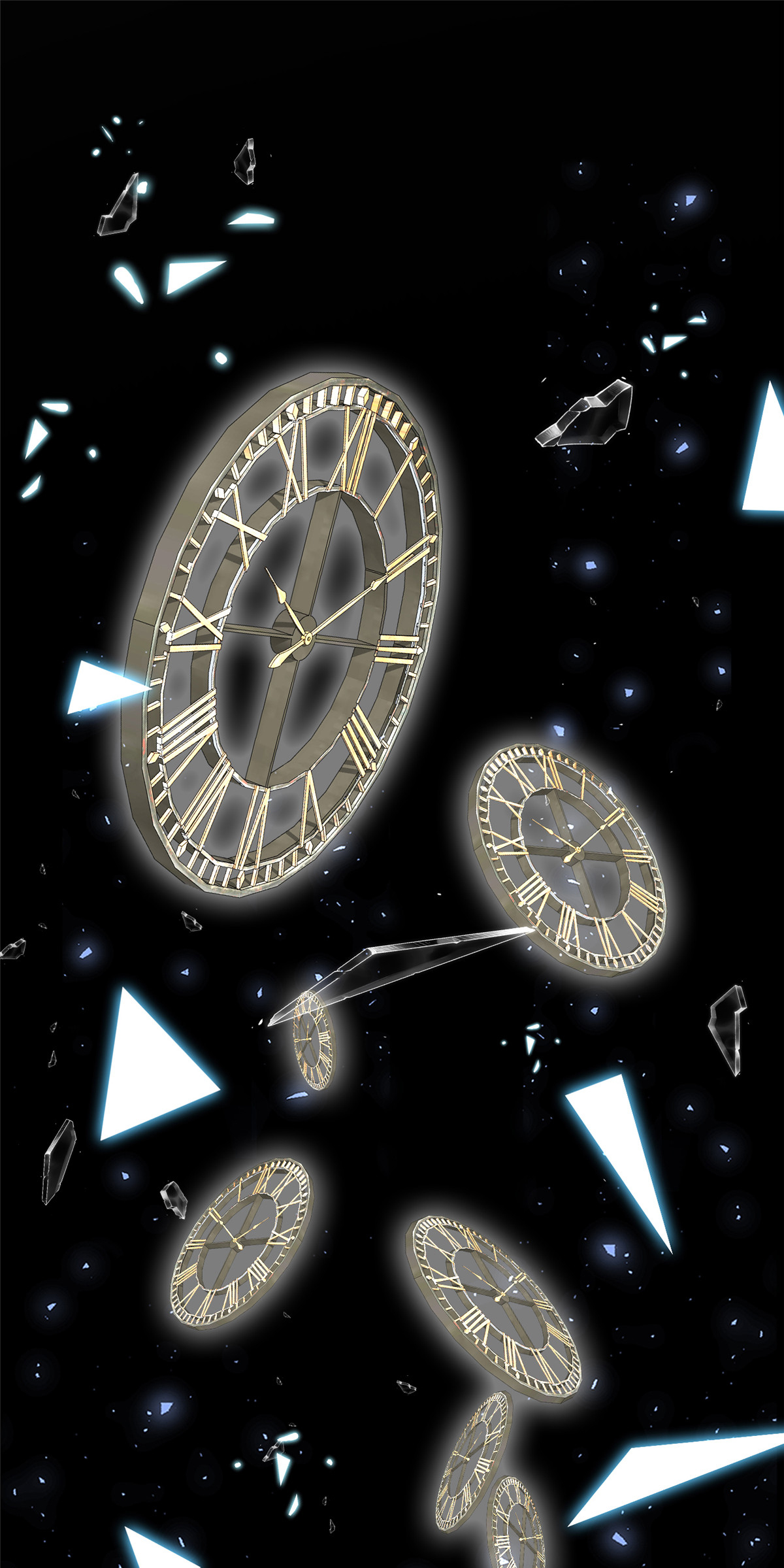 第1话 携崽归来-第2话