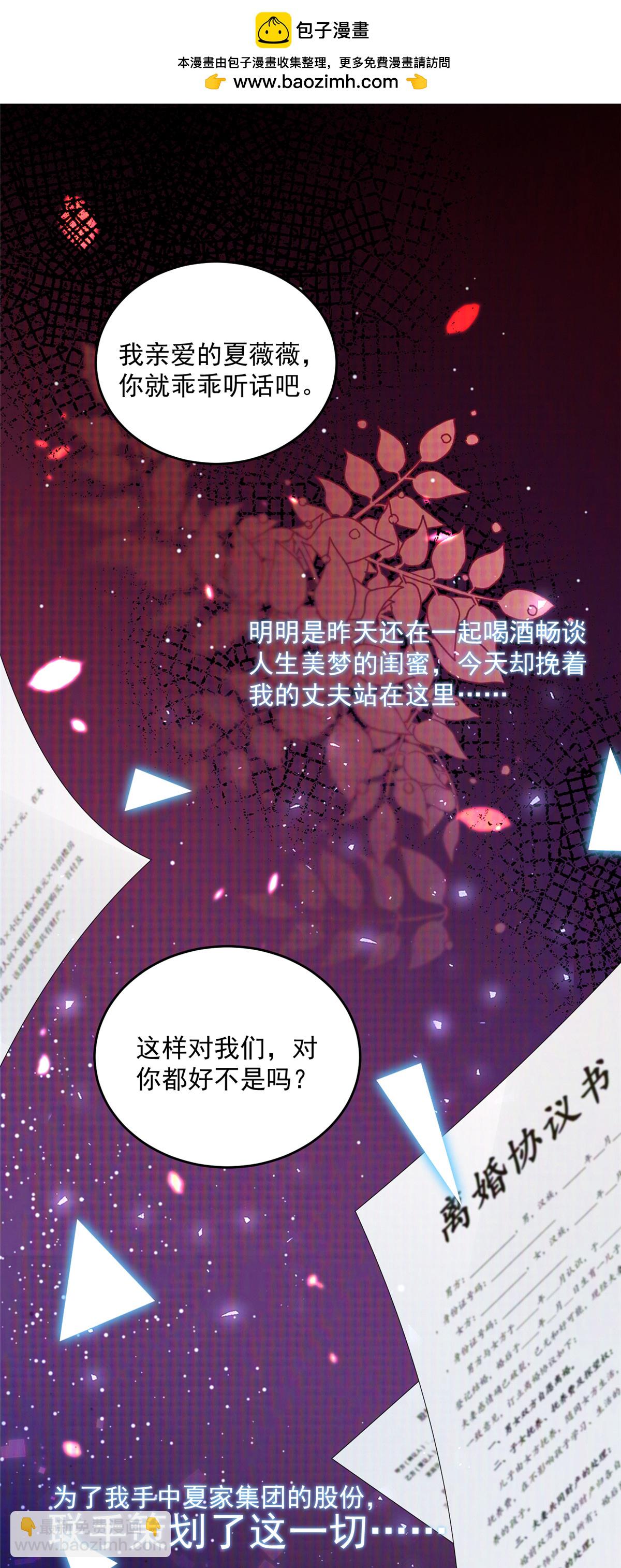 第1话 携崽归来-第2话