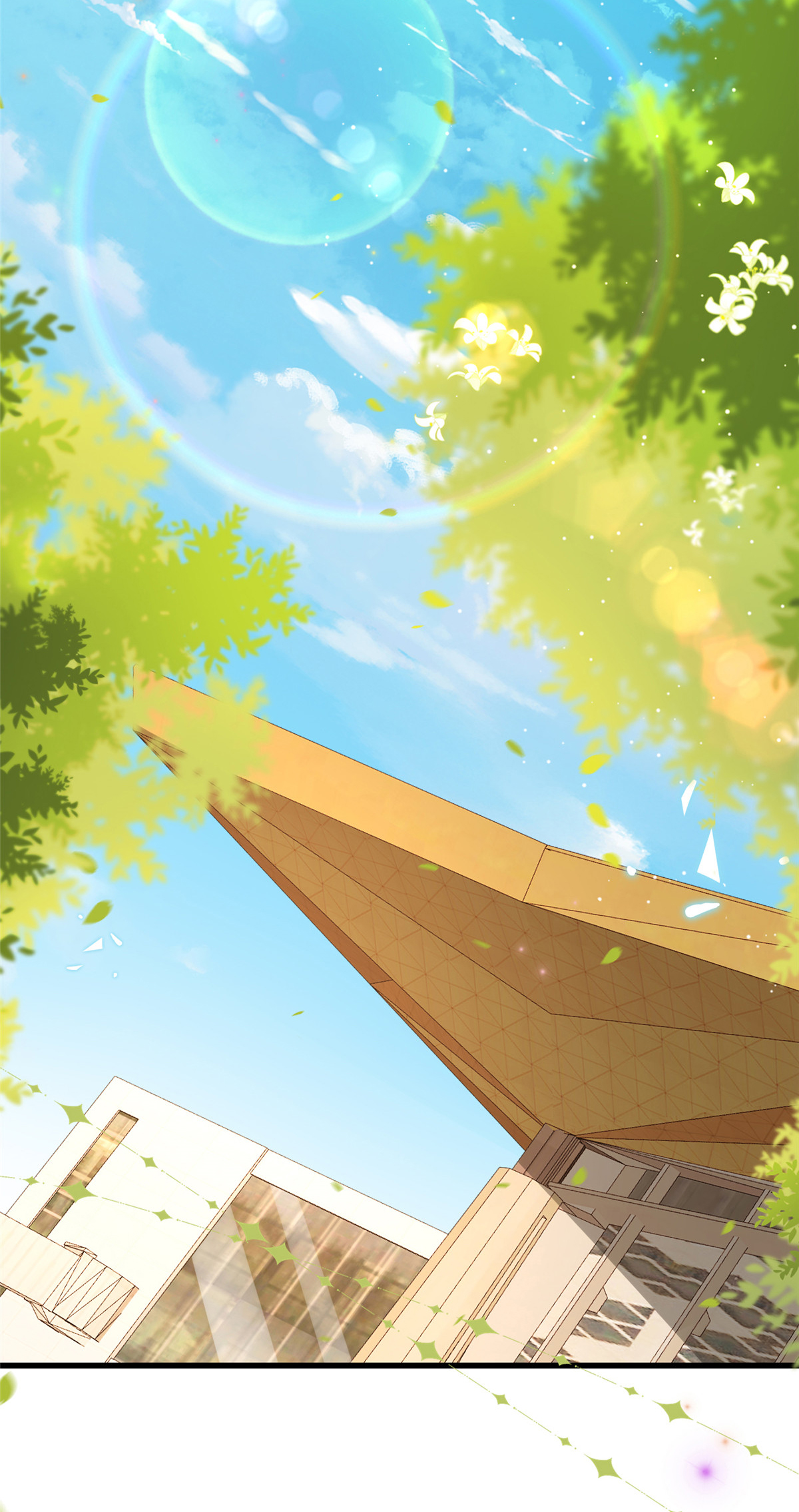 第1话 携崽归来-第2话