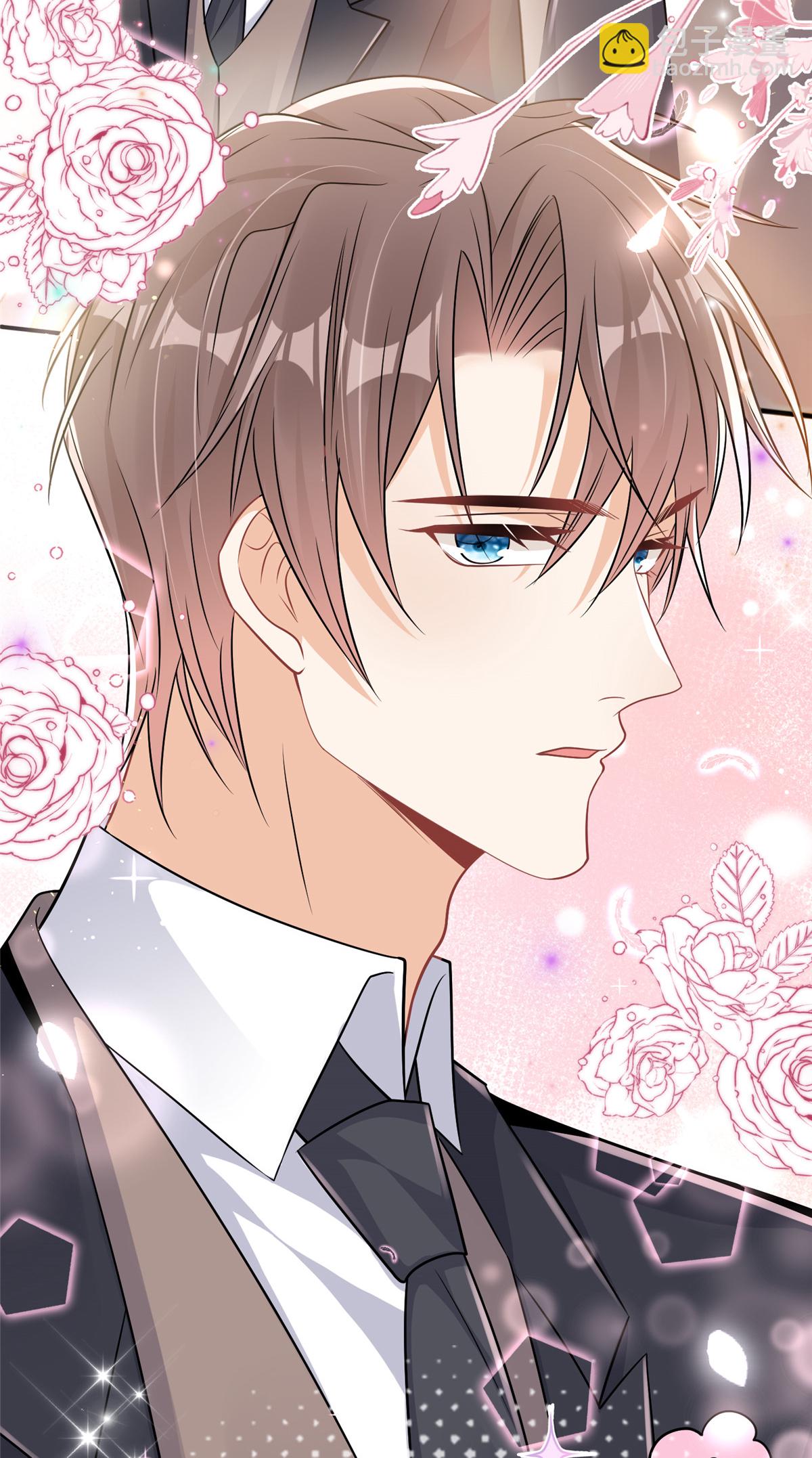 第1话 携崽归来-第2话