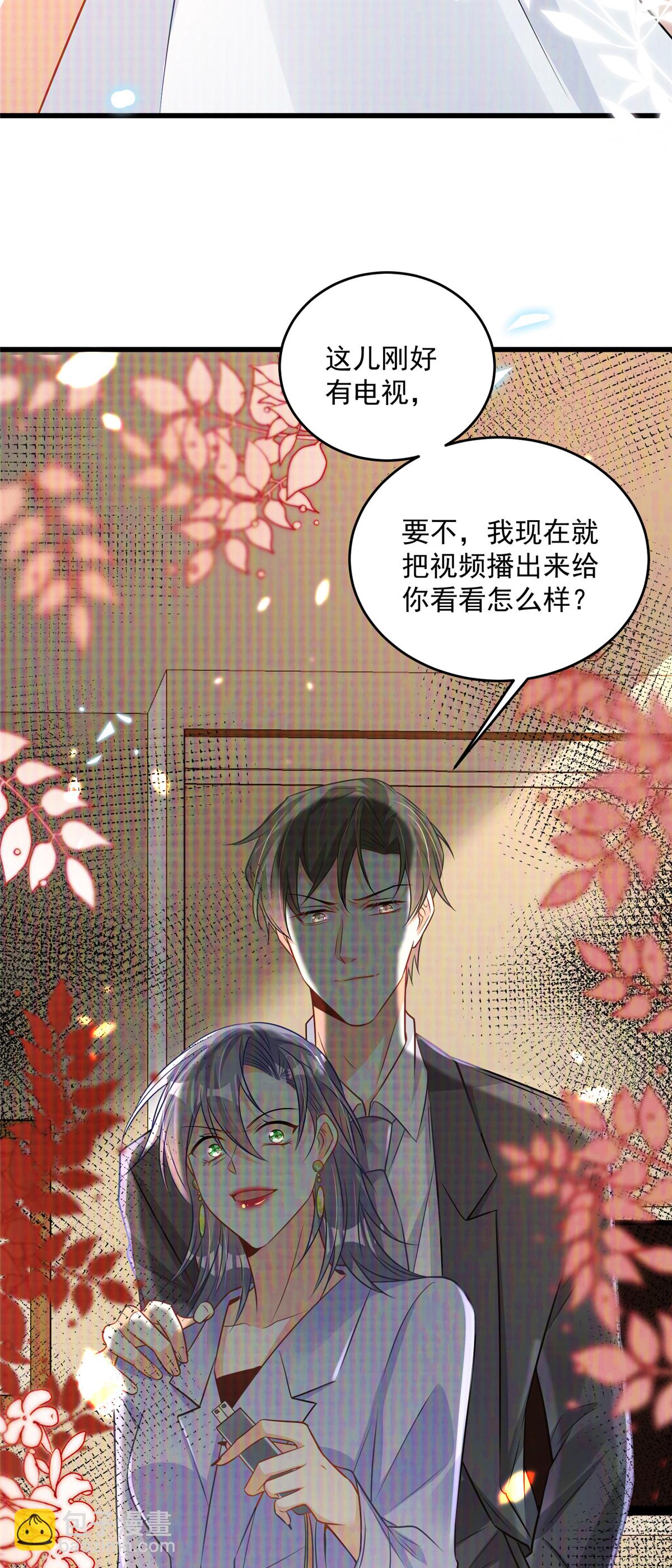 第1话 携崽归来-第2话