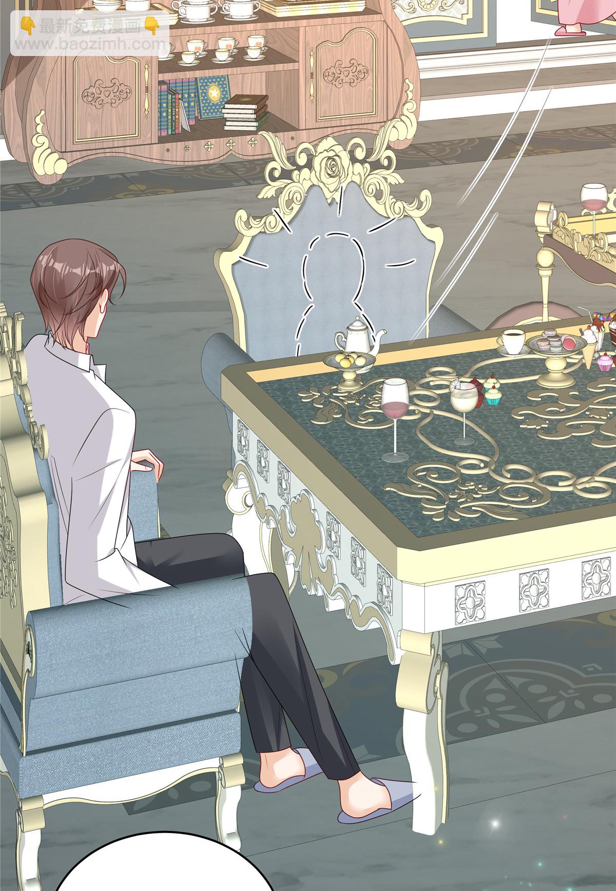 第25话 当糖心的爹地-第26话