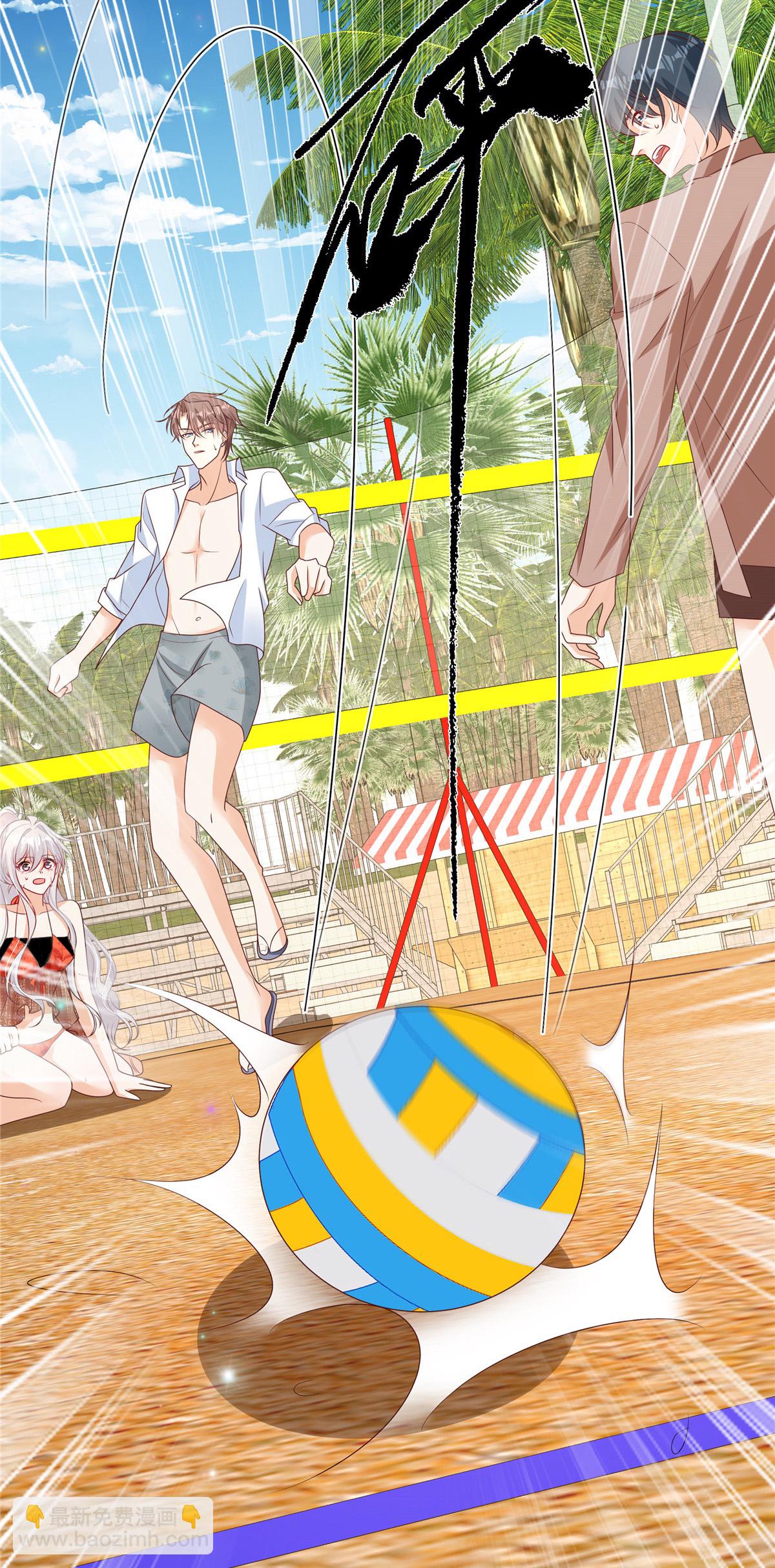 第29话 我们赢了-第30话