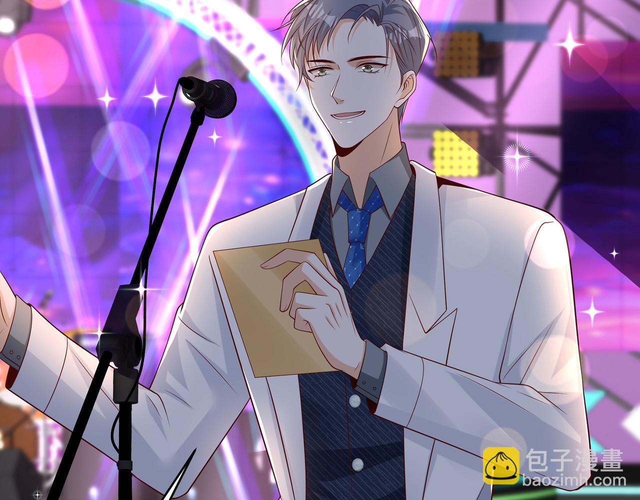 第43话 傅少寒来了(1/2)-第44话