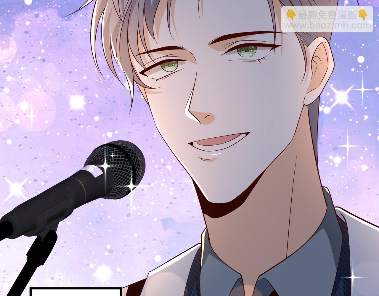 第43话 傅少寒来了(1/2)-第44话